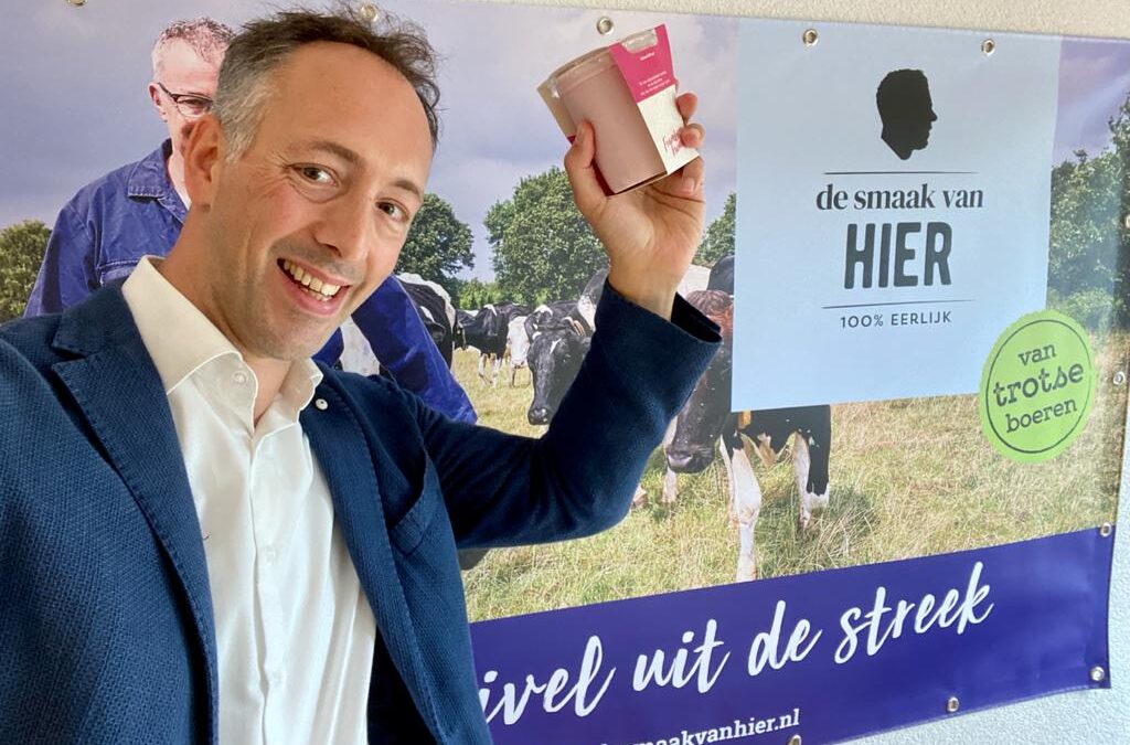 Hoe organiseer ik een optimale evaluatie met mijn klant?