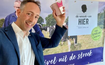 Hoe organiseer ik een optimale evaluatie met mijn klant?