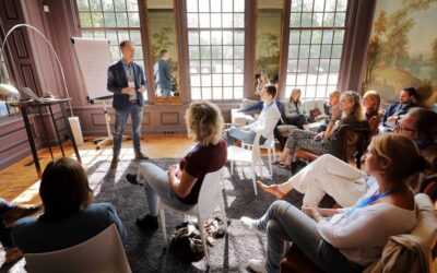 Antwoord op 6 belangrijke commerciële leiderschap vraagstukken