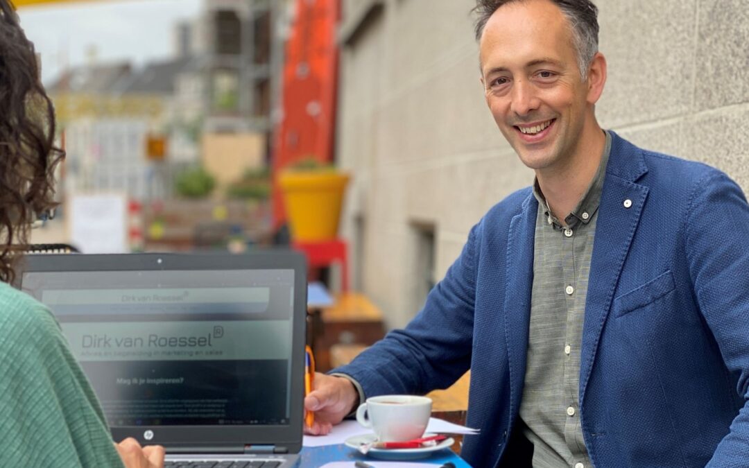 Antwoord op 10 belangrijke marketing vraagstukken