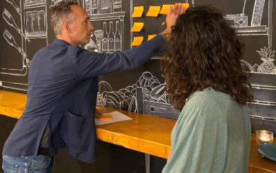 Antwoord op 10 belangrijke sales vraagstukken