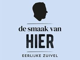 De Smaak van Hier
