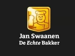 Jan Swaanen De Echte Bakker