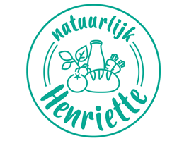 Natuurlijk Henriette