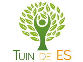 Tuin de Es
