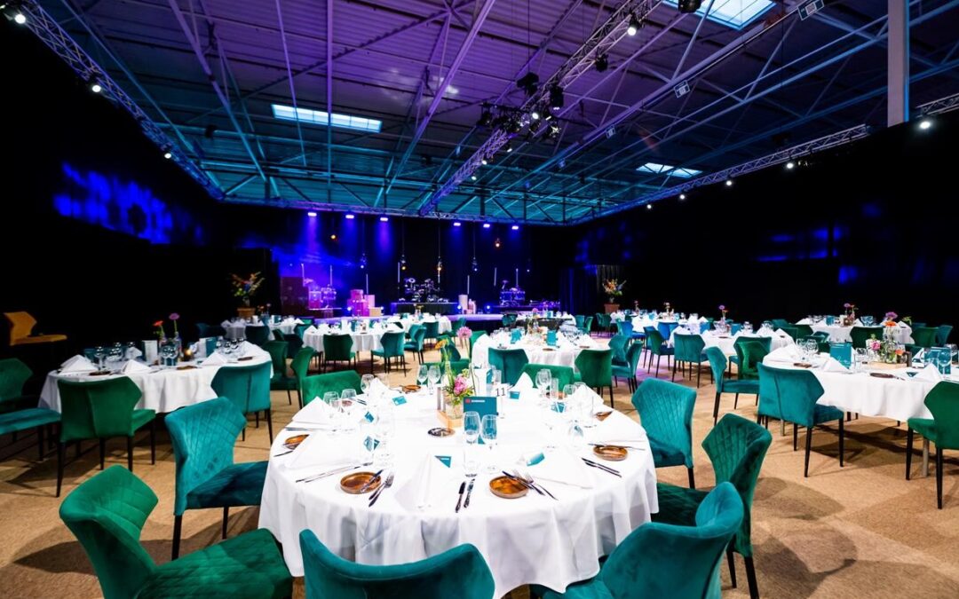 Review: Freelance Eventmanagement voor Commanderie