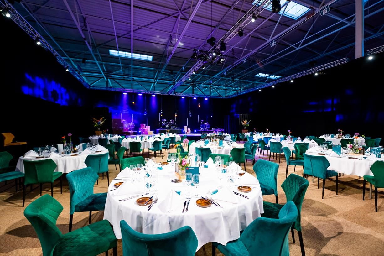 Organisatie Bedrijfsevenement event Freelance eventmanager marketing communicatie