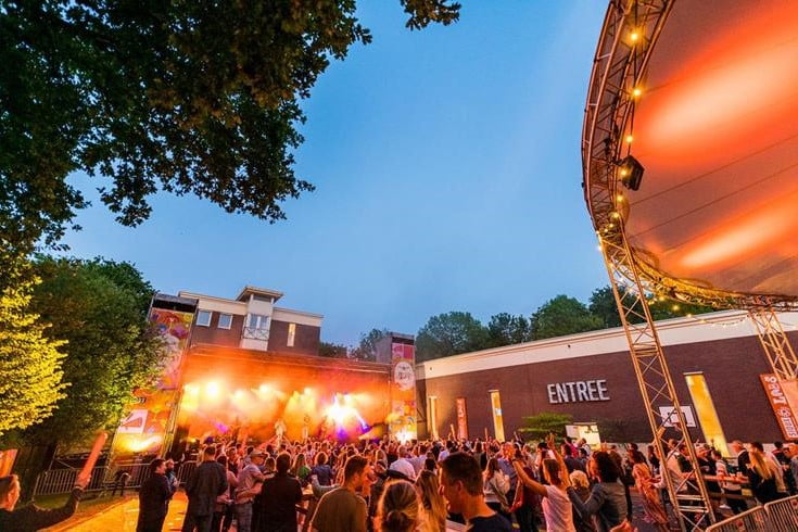 Organisatie Bedrijfsevenement event Freelance eventmanager marketing communicatie