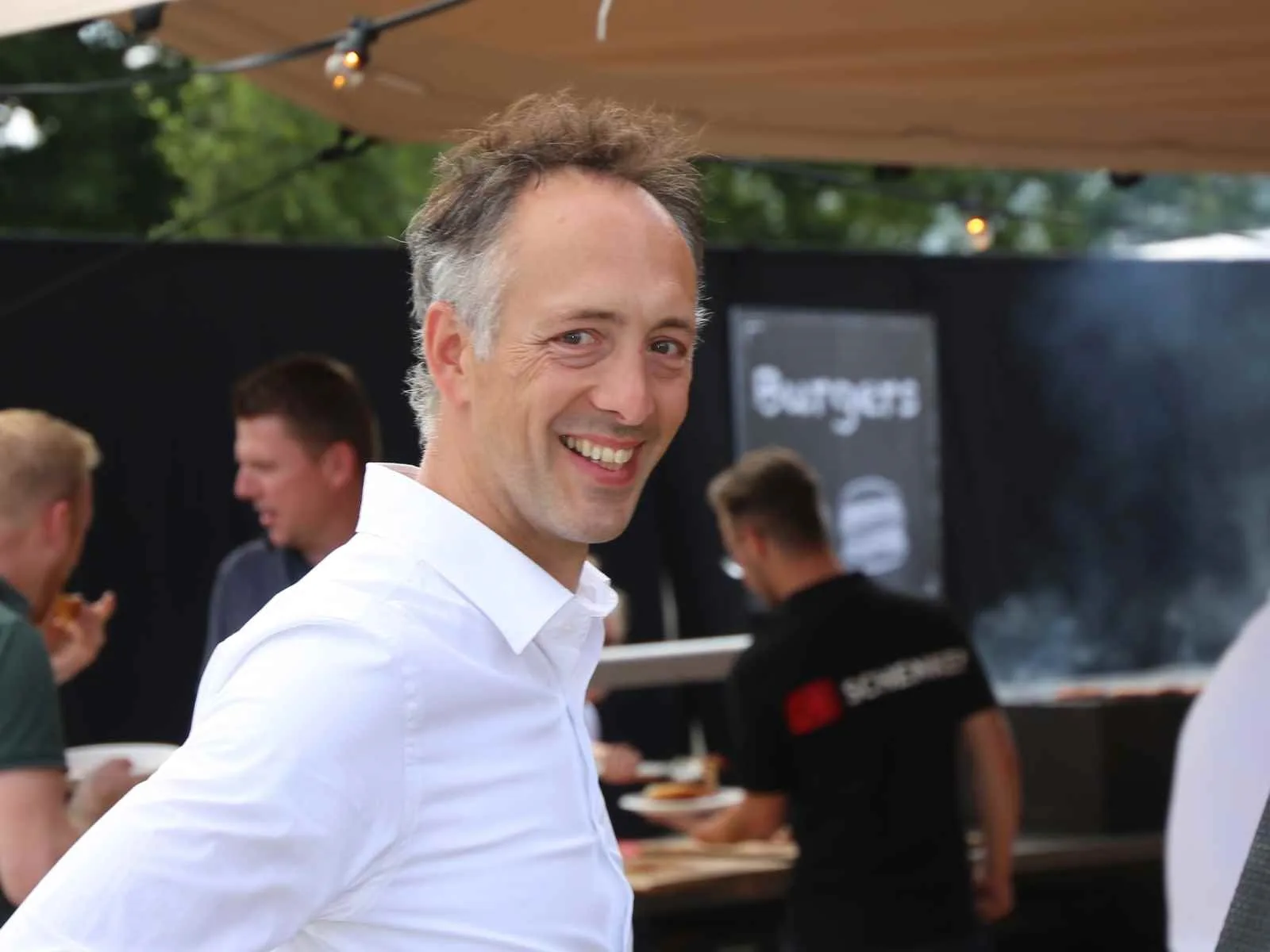 Organisatie Bedrijfsevenement event Freelance eventmanager marketing communicatie