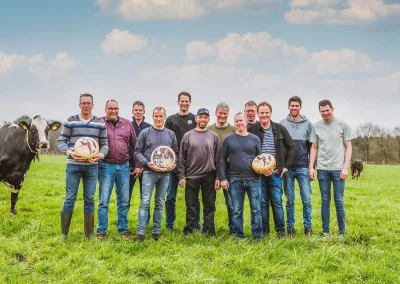 Review: Advies en begeleiding in marketing en sales voor Brabants Duingoed Kaas